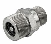 Hydraulická rychlospojka 3/4" pevná část (samice - vnější závit)