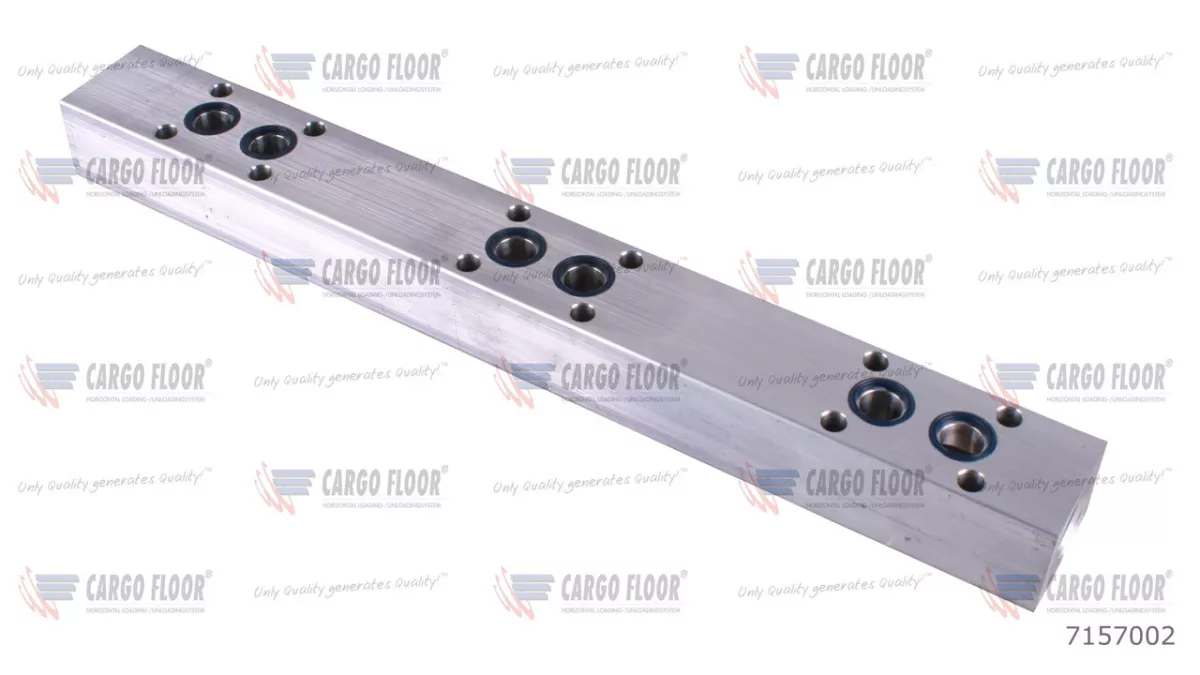 Commonrail CF 500 SL