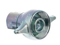 Hydraulická rychlospojka 1" šroubovací část (vnitřní závit)