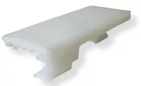 Kluzák Cargo Floor - typ "C"