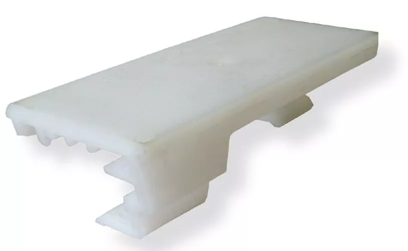 Kluzák Cargo Floor - typ "C"