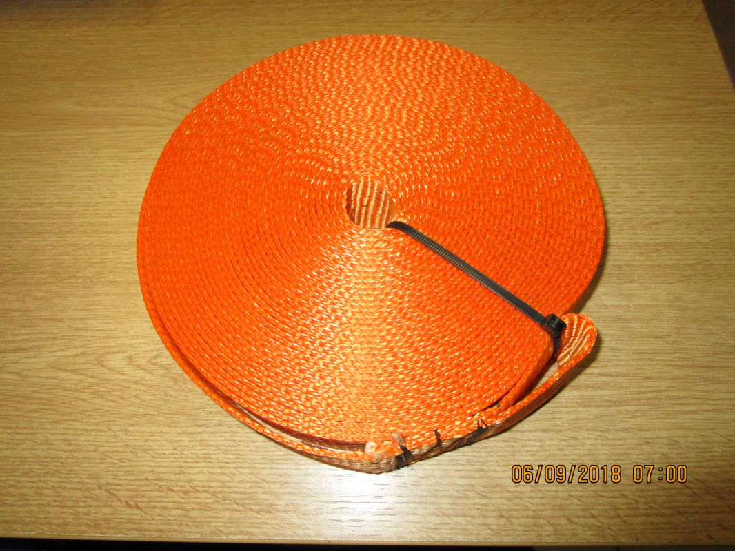 Kurta pod plachtu (délka 15 m)
