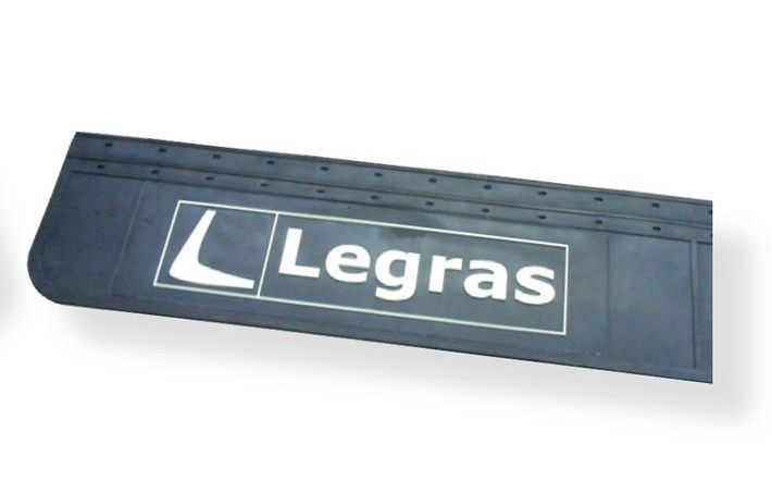 LEGRAS - zástěrka - levá