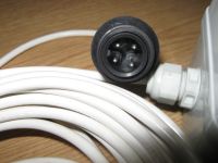 Ovladač posuvné podlahy (kabel 10 m)