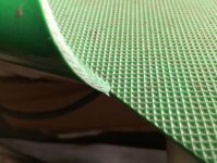 Plachta na posuvné čelo spodní 2500 x 1500 x 3 mm Plachta na posuvné čelo spodní 2500 x 1500 x 3 mm