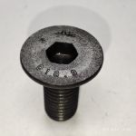 Šroub M12x30 imbus (zápustný)
