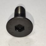 Šroub M12x30 imbus (zápustný)