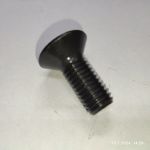 Šroub M12x30 imbus (zápustný)