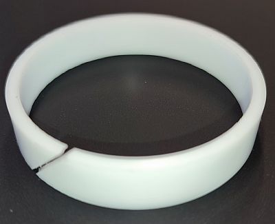 Vodítko BUR 08 45x50x10