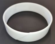 Vodítko BUR 08 95x100x24,5