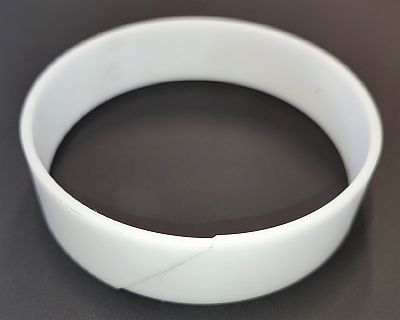 Vodítko BUR 08 95x100x24,5